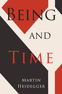 Being and Time cover