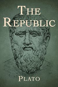 The Republic cover
