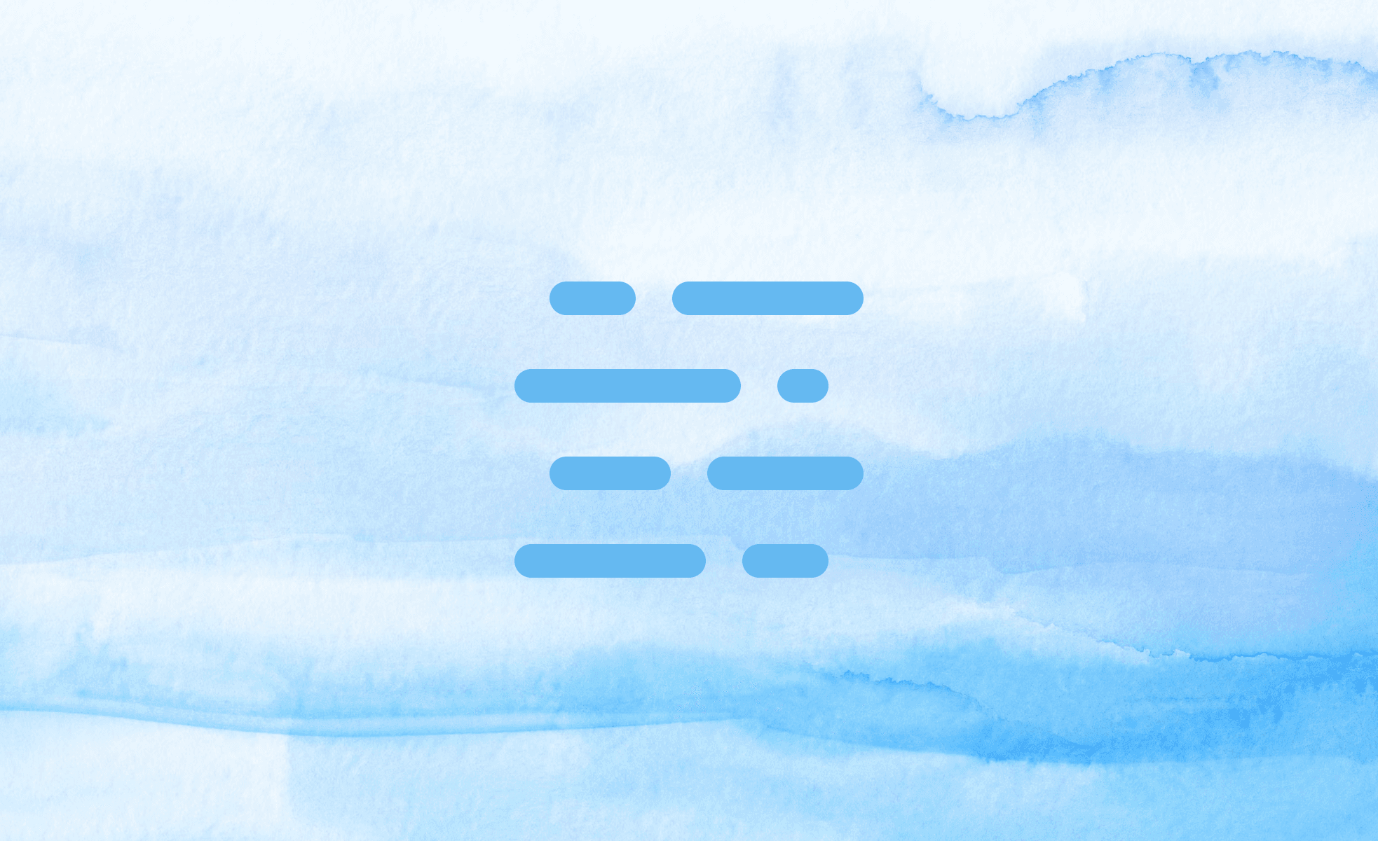 The Art of Disappearing Tech