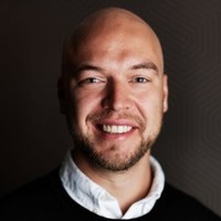 Andreas Stenman, Co-Founder & CEO at Focal