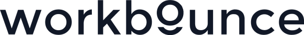 Workbounce logo